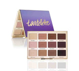 Tarte Tartelette Amazonian Clay Matte Eyeshadow Palette