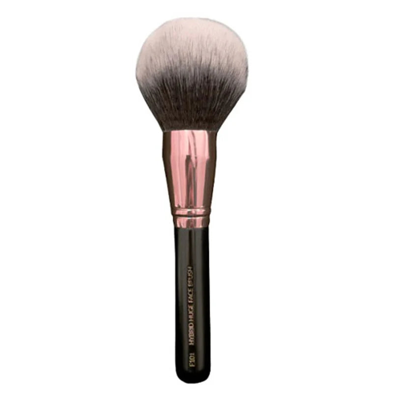 Layla F101 Hybrid Huge Face Brush