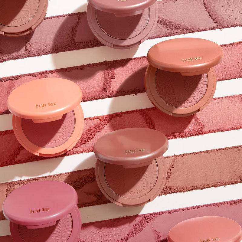 Tarte Amazonian Clay 12-hour Blush - 5.6 g