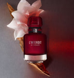 Givenchy L'interdit Eau De Parfum Rouge for Her - 80 ml