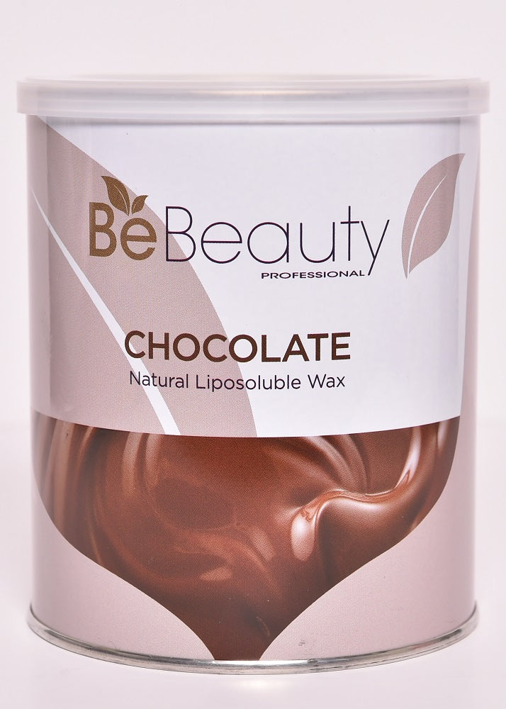 Be Beauty N Liposoluble Wax - 800ml