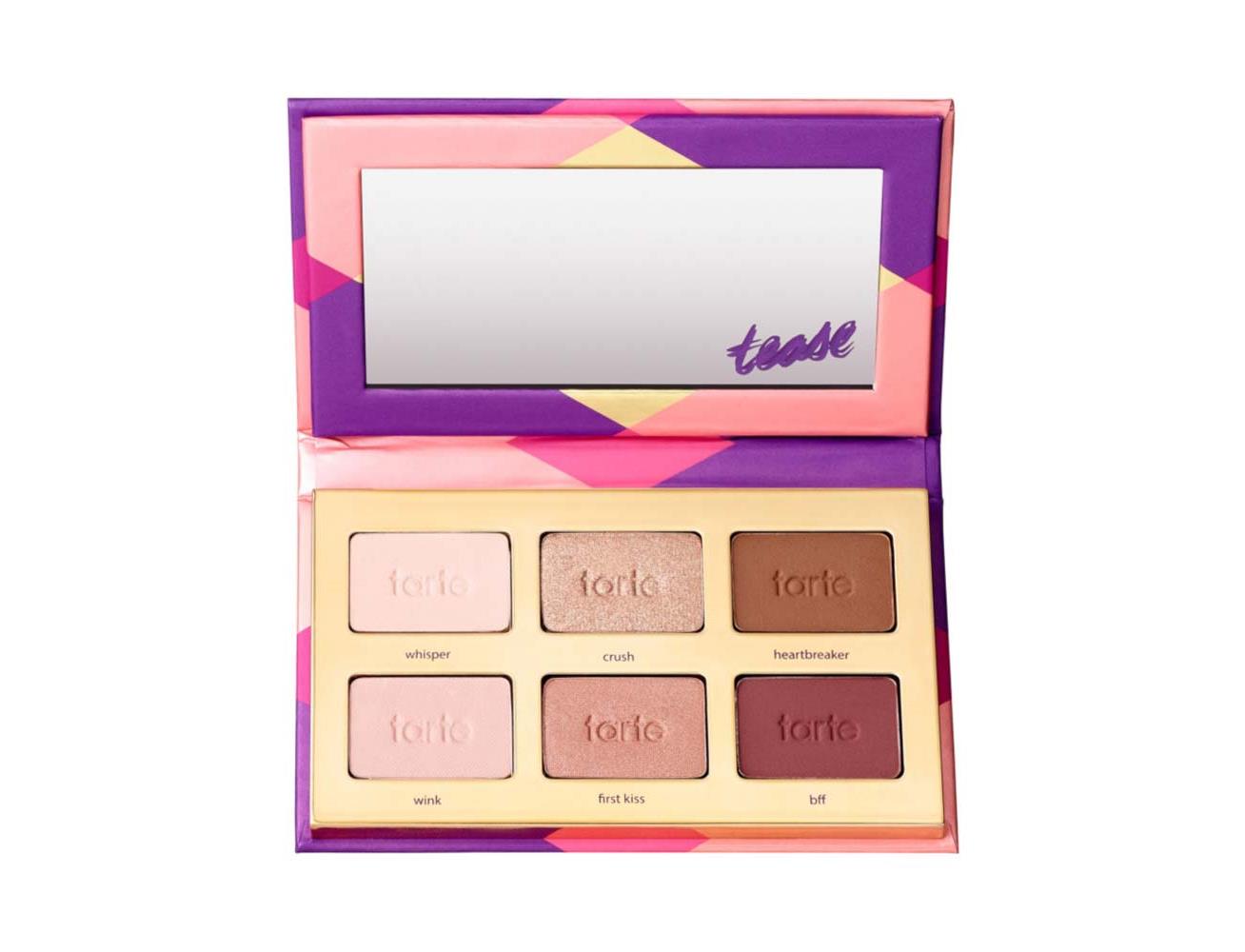 Tarte Tartelette Eyeshadow Palette