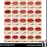 Givenchy Le Rouge Interdit Intense Silk Lipstick 3.4 g -  Rose Fané