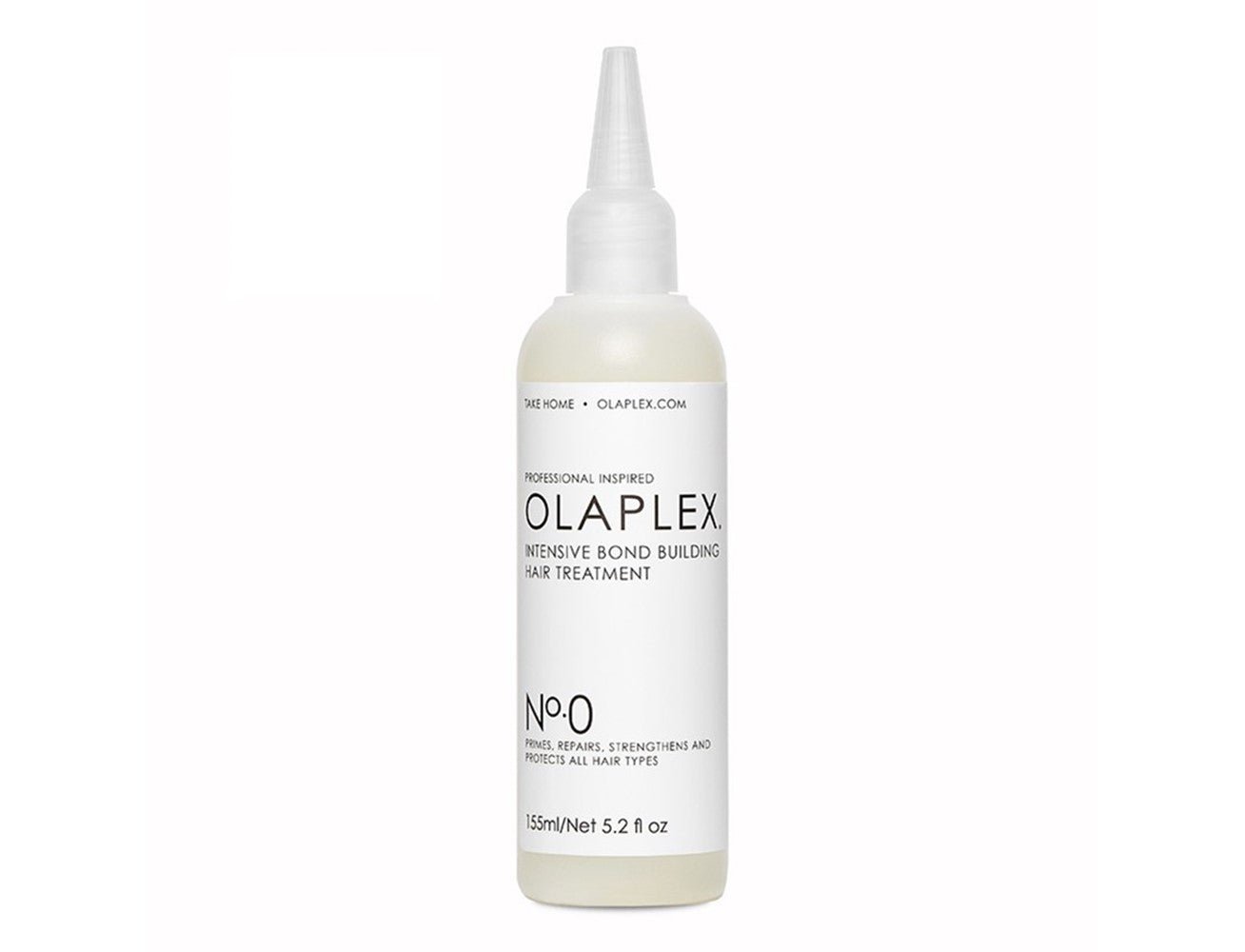 Olaplex Bundle (No.6 + No.0)