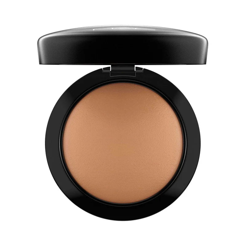 Mac Cosmetics Mineralize Skinfinish Natural - 10g