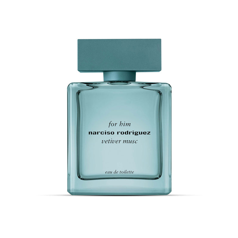 Narciso Rodriguez Vetiver Musc EDT For Him – 100 ml