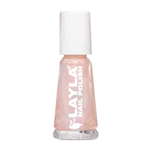 Layla Nail Polish Traditional Multi Reflex - N.185