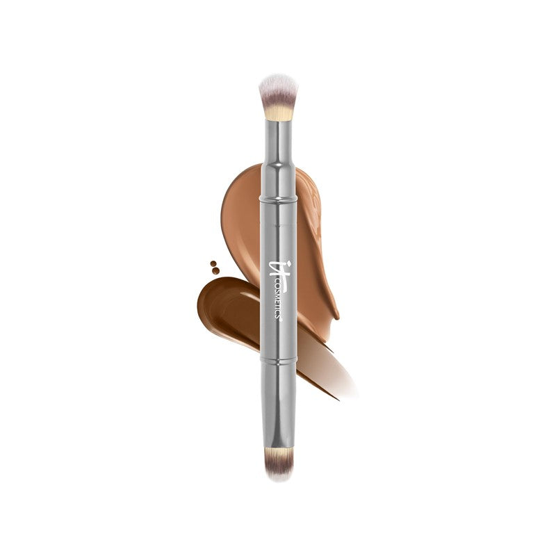 IT Cosmetics Heavenly Luxe Dual Airbrush Concealer Brush - # 2