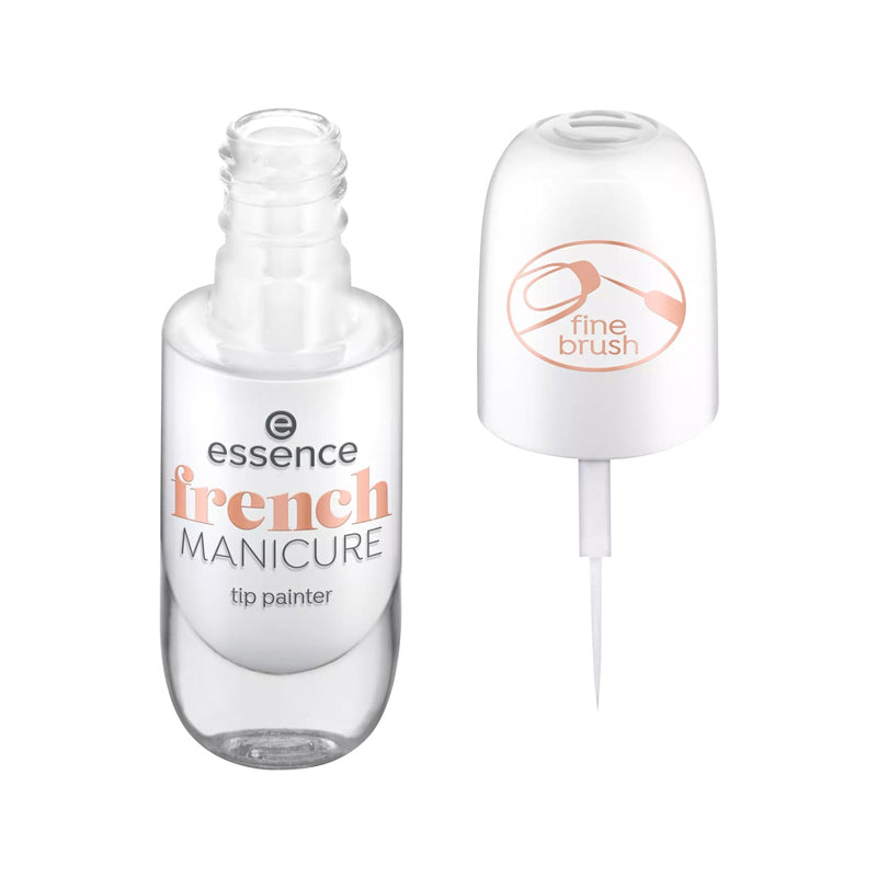 Essence French Manicure Tip Painter 01 You're So Fine- 8ml