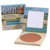 The Balm Desert Bronzer & Blush