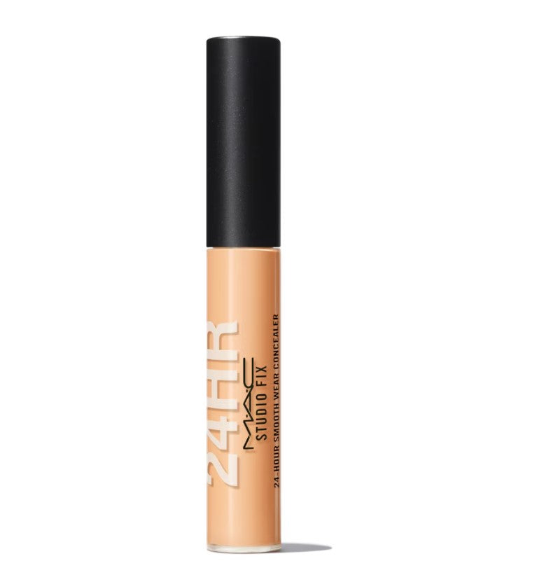 Mac Cosmetics Studio Fix 24-Hour Smooth Wear Concealer NC42 – 7 ml