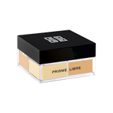 Givenchy Prisme Libre 4-Color Loose Powder - N05PopelineMimosa