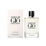 Giorgio Armani Acqua Di Gio EDP For Him – 125 ml