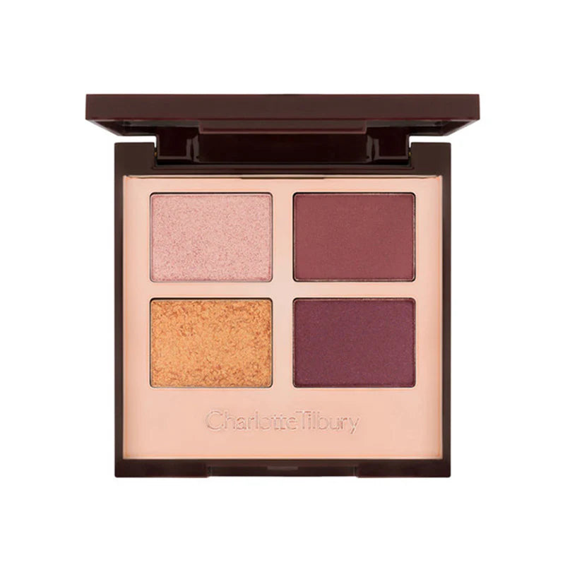 Charlotte Tilbury Luxury Palette' Colour-Coded Eyeshadow Palette