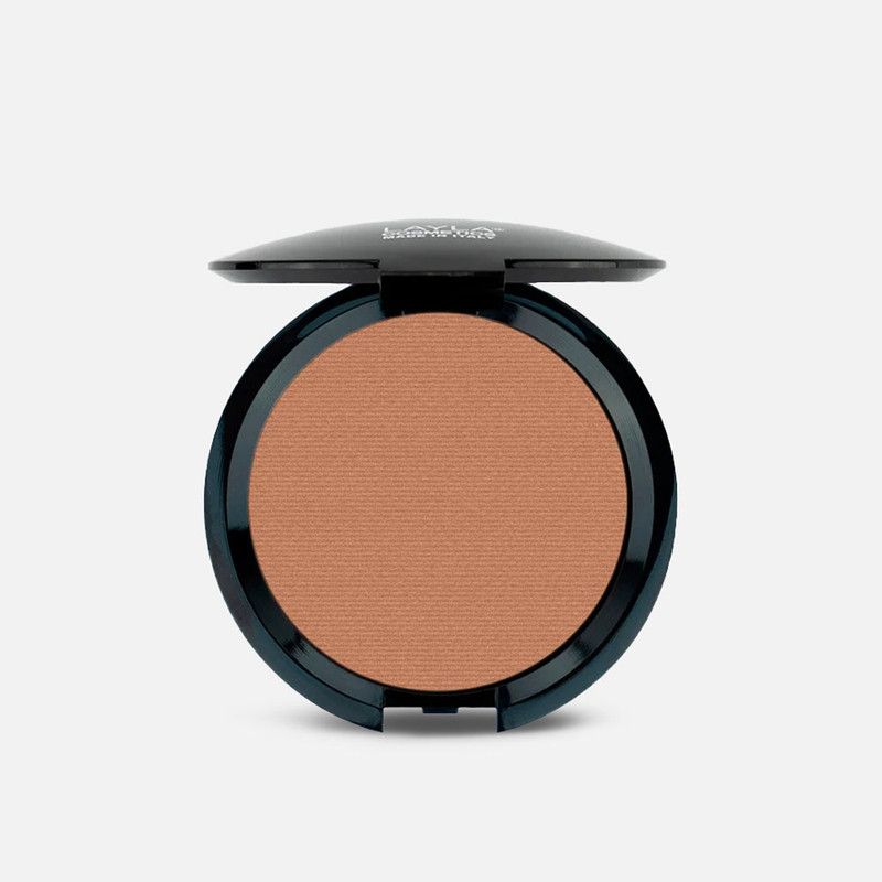 Layla Cosmetics Tanning Top Cover