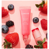 Laneige Lip Glowy Balm Berry - 10g