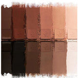 PATRICK TA Major Dimension III - Matte Eyeshadow Palette