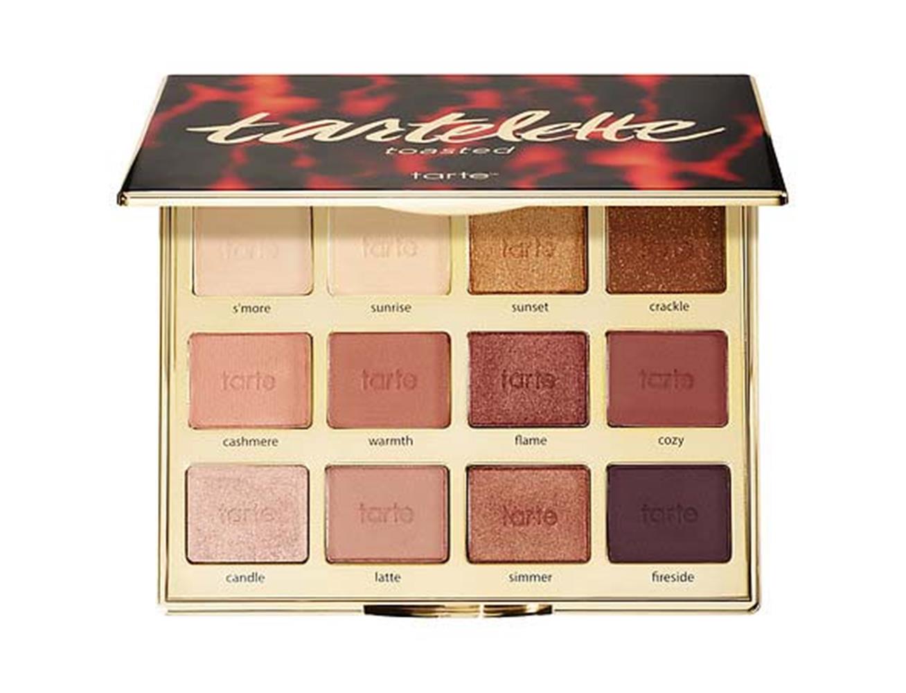 Tarte Tartelette Eyeshadow Palette