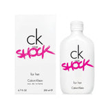 Calvin Klein Ck One Shock EDT For Her -200 ml