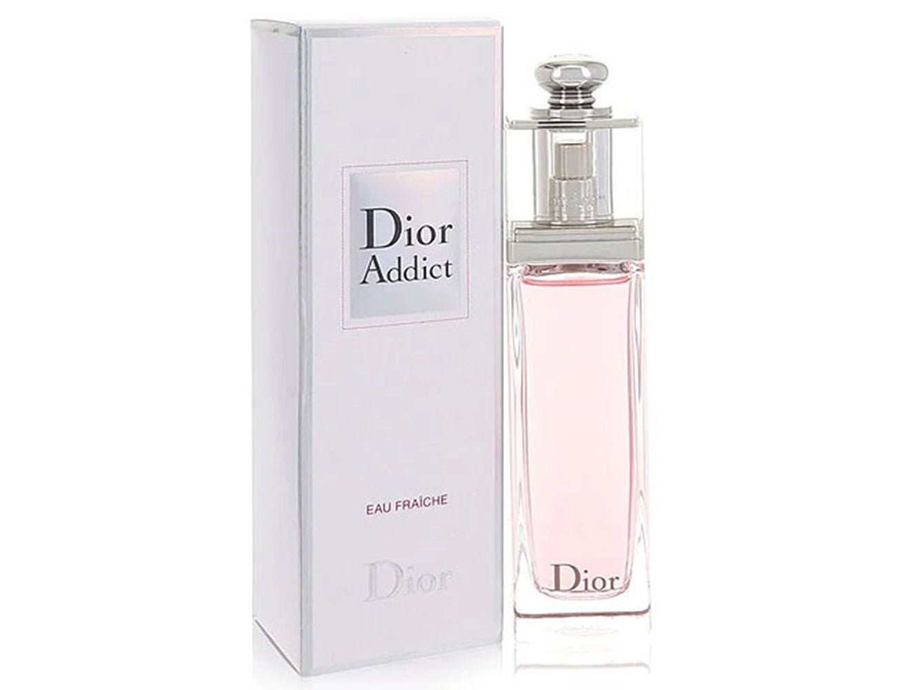 Christian Dior Addict Eau Fraiche Eau de Toilette 50 ml