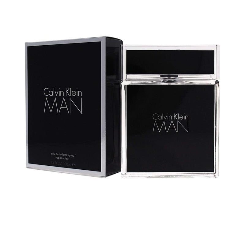 Calvin Klein Man EDT For Him - 100 ml