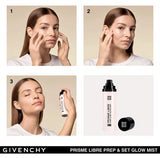 Givenchy Prisme Libre Prep & Set Glow Mist - 70 ml