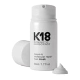 K18 Leave In Molecular Repair Hair Mask - 50 ml