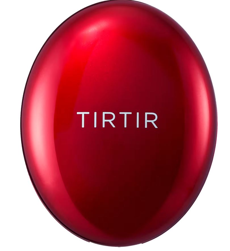 Tirtir Red Cushion Foundation 18 g - 24N Latte