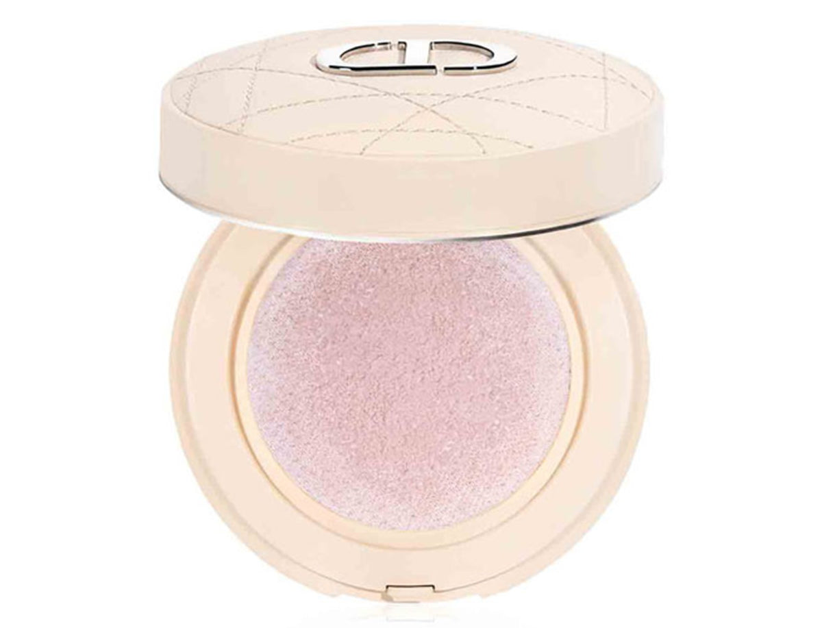 Dior Forever Cushion Powder - 050 Lavender