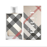 Burberry Brit EDP For Her - 100ml