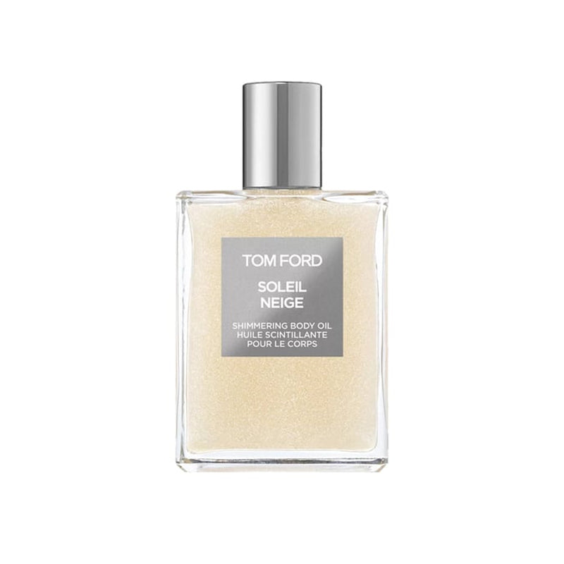 TOM FORD Soleil Neige Shimmering Body Oil EDP For Unisex - 100 ml