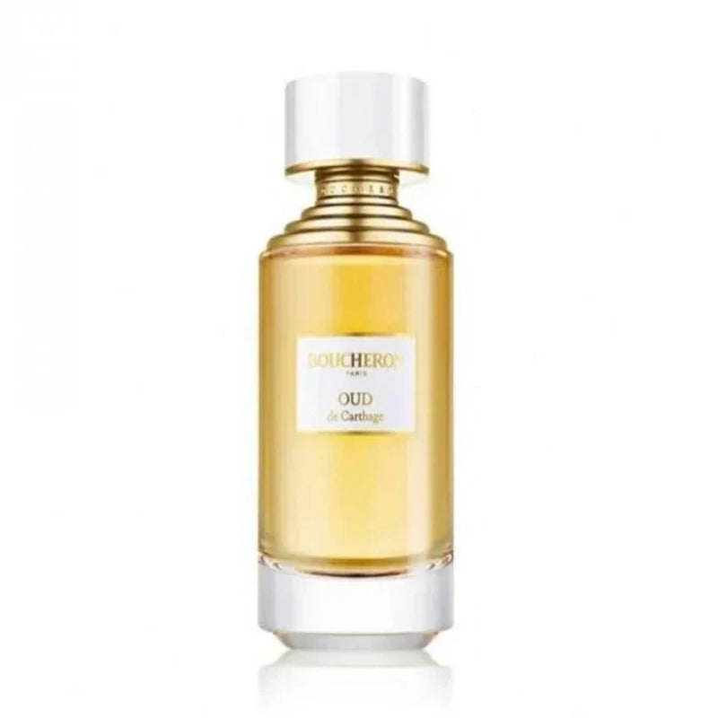 Boucheron EDP Oud De Carthage For Unisex - 125 ml