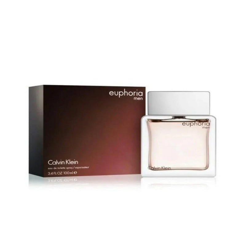 Calvin Klein Euphoria EDT For Him -100 ml