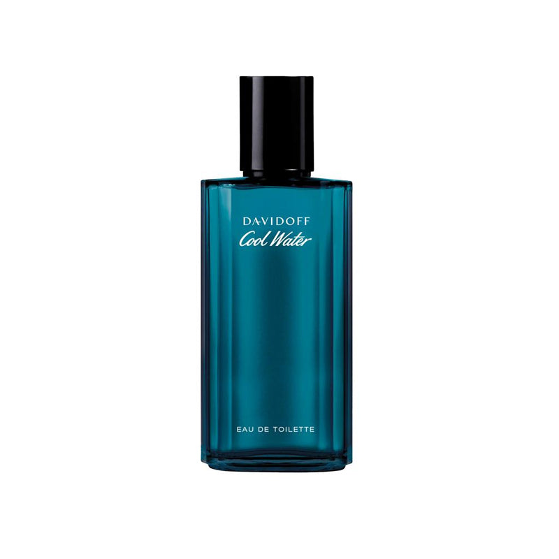 Davidoff Cool Water EDT For Him - 75 ml