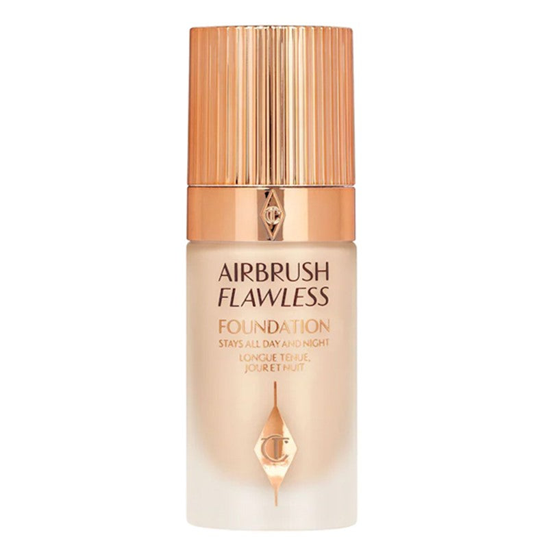 Charlotte Tilbury Airbrush Flawless Longwear Foundation - 30 ml