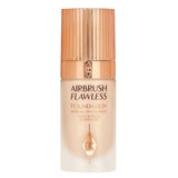 Charlotte Tilbury Airbrush Flawless Longwear Foundation - 30 ml