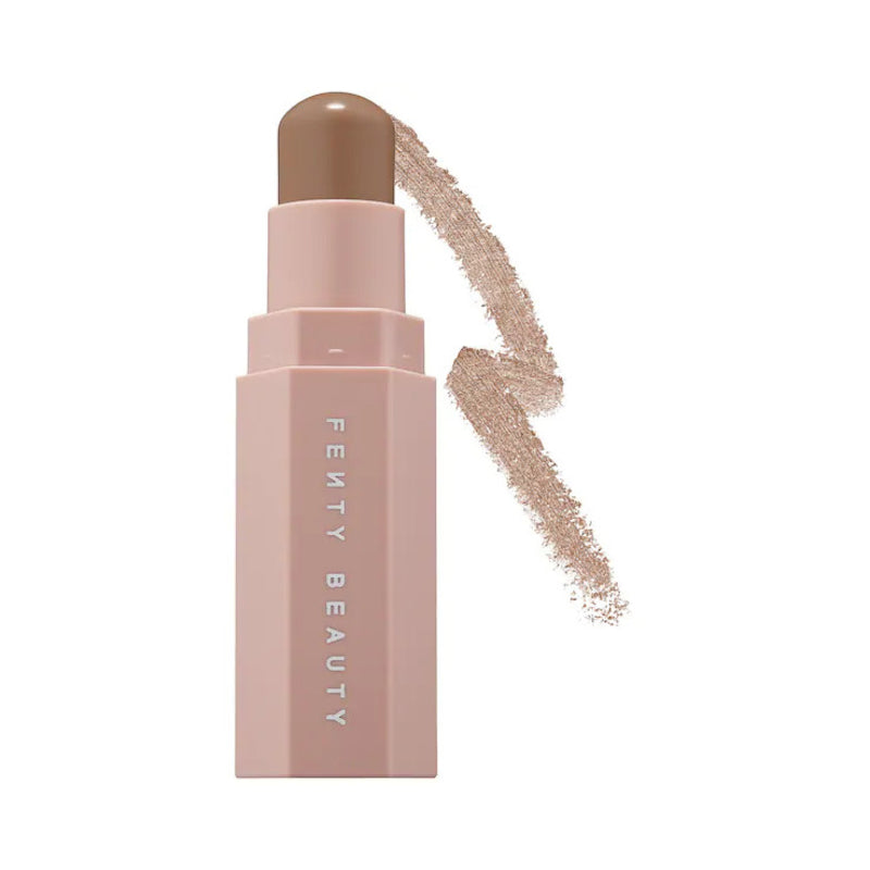 Fenty Beauty By Rihanna Match Stix Matte Contour Skinstick Amber - 7g