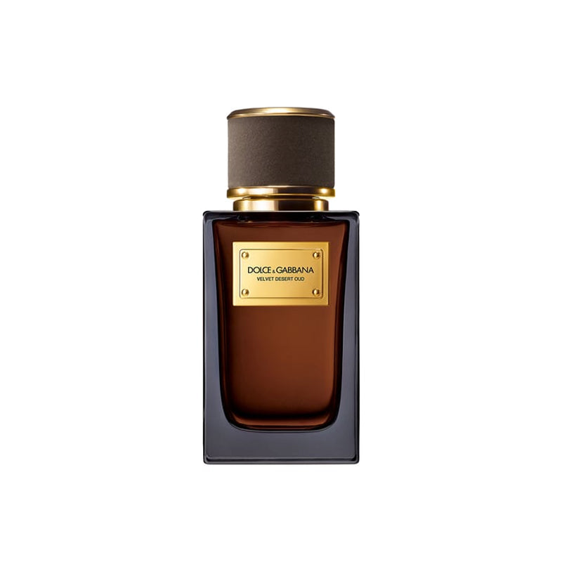 Dolce & Gabbana Velvet Desert Oud Eau de Parfum For Unisex - 100 ml