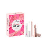 Essence The Nude Lip Set Romantic