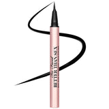 Too Faced Better Than Love Easy Glide Waterproof Liquid Eyeliner - Deepest Black