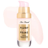 Too Faced Plump & Prime - Primer Serum