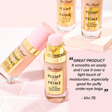 Too Faced Plump & Prime - Primer Serum