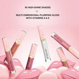 Too Faced Lip Injection Power Plumping Lip Gloss - Secure The Bag