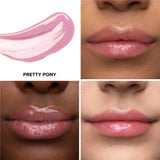 Too Faced Lip Injection Power Plumping Lip Gloss - Pretty Pony