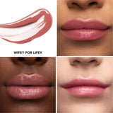 Too Faced Lip Injection Power Plumping Lip Gloss - Wifey For Lifey