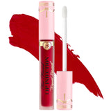 Too Faced Lip Injection Liquid Lipstick - Infatuated