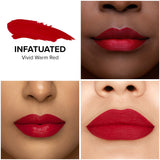 Too Faced Lip Injection Liquid Lipstick - Infatuated