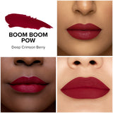 Too Faced Lip Injection Liquid Lipstick - Boom Boom Pow