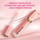 Too Faced Lip Injection Plumping Lip Gloss - Lip Gloss