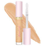 Too Faced Born This Way Ethereal Light Illuminating Concealer - 5 ml - Pecan